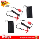 For Pwc Canoe Jet Ski Marine Kayak Folding Anchor Kit 26.2 Ft Rope Buoy. Fixed Price $64.38.