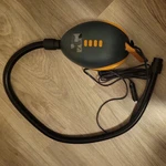 Outdoormaster 20PSI Electric Sup Pump Paddle Board The Dolphin - Quick Air. Fixed Price $24.50.
