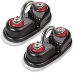 Boat Cam For Rope, Marine Line Cleats, Ball Bearing Fast Entry Lin.... Fixed Price $42.86.