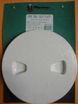 Th Marine DPS-6-2-DP Deck Plate 6" Id White. Fixed Price $22.21.