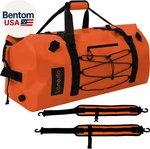 80L Dry Bag Large Waterproof Roll-top Heavy Duty Fishing Duffel With Dur. Fixed Price $74.14.