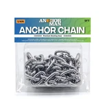 Stainless Steel Boat Anchor Chain, High Break Load With 2 Advanced Stainles.... Fixed Price $46.27.