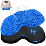 Anti-slip Seat Cushion Waterproof Thickened Gel Pad For Kayak, Cano.... Fixed Price $22.84.