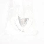 (8-PK) Tuop Wire Cable Hole Ventilator Cover Clam Shell Stainless Steel. Fixed Price $20.38.