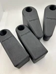 Pelican Catch 110 HD11 Kayak Seat Riser Sets. Fixed Price $47.89.