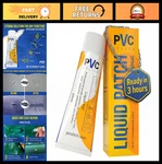 Heavy Duty Pvc Stitch Liquid Patch Kit For Air Mattresses, Boats, Rafts & More -. Fixed Price $31.99.