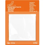 Pool Patch Repair Kit For Inflatables-air Mattress Heavy Duty, Waterpr. Fixed Price $12.50.