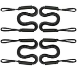 Bungee Mooring Rope Boat Accessories Docking Lines Pwc For.... Fixed Price $36.97.