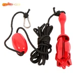 7.0LB/3.2KG Folding Anchor Buoy Kit For Kayak Raft Sailboat W/ 26.2 Rope. Fixed Price $42.34.