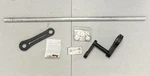 Cornfield Mega 360 Mount For Terrova Trolling Motor - 54 Inch Cosmetic Damage. Fixed Price $499.99.
