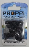 Shoreline Propel Paddle Gear Marine Nylon Eye Straps (6-PACK). Fixed Price $7.46.