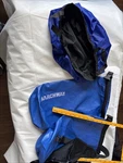 Marchway Floating Waterproof Dry Bag. + Two Extra Small Bags For Sports. Fixed Price $25.00.