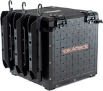 Yakattack Blackpro Kayak Crate 13"X13" Lid & Hooks BLP-PRO-13X13. Fixed Price $129.95.