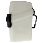 Witz Smart Phone Locker - White. Fixed Price $9.75.