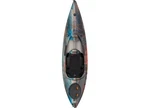 Pelican MDP10P100 Recreational Kayak Argo 100XR Cosmos. Fixed Price $676.80.
