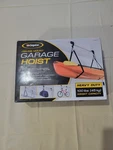 Cargoloc Heavy Duty Garage Hoist 100LBS Ceiling Mount For Kayak Bicycle. Fixed Price $24.99.