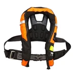First Watch FW-40PRO Ergo Auto Inflatable Pfd W/harness Hi-vis Orange & Black. Fixed Price $306.99.