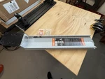 Yakattack Leaderboard 28 Fishing Ruler Built-in Id Holder & Cull Tabs Grey. Fixed Price $45.00.
