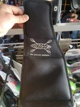 Yakpads Cushioned Foot Gel For Kayaks Pedal New. Fixed Price $15.00.