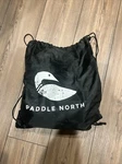 Paddle North 2 Person Hammock W/ Cinch Storage Bag - Brand New! Rare Find. Fixed Price $123.00.