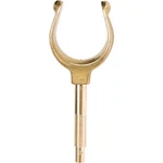 Sawyer Oars Canyon -long Threaded + Nylock Nut Brass, 5/8IN Dia Shank. Fixed Price $100.00.