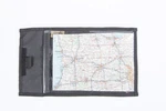 Secure Seal Individual Map Case Fits Bdu Pockets- 7"X9" Viewing Area Black. Fixed Price $30.34.