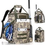 Smasrob Baseball Coaches Bag Fits 6 Gallon Bucket Wi. Fixed Price $48.17.
