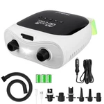 Fbsport Paddle Board Rechargeable 20PSI Sup Pump, Portable Electric Air .... Fixed Price $145.49.