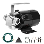 Vivosun 115V Water Transfer Pump, 1/10HP 330 Gph Portable Utility With W.... Fixed Price $64.59.