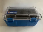 Otterbox Multi-purpose Waterproof Case. Fixed Price $22.00.