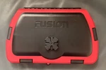 Fusion WS-DK150R Waterproof Storage Compartment For Kayak/sup/paddleboard. Fixed Price $75.00.