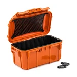 Evergreen 58 Waterproof Dry Box Protective Case - Travel Safe/mil Spec/usa Ma.... Fixed Price $67.43.