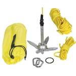 Seattle Sports Kayak Anchor Kits 1.5 Pound. Fixed Price $56.67.