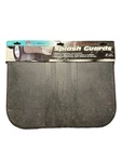 Premier Fit 20 X15 Splash Guards Set Of (2) 5527. Fixed Price $29.99.