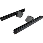 Sea Dog Kayak Recreational Angled Footbrace With Rudder #747650B-1. Fixed Price $34.41.