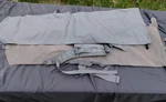 Watershed Weapons Rifle Bag Military Dry Waterproof Backpack Nsw, Seal. Fixed Price $119.99.