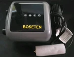 12V Sup Electric Air Pump For Paddle Board, Kayaks, Boats With Auto-off No Hoses. Fixed Price $20.00.