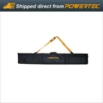 Powertec 60" Premium Guide Rail Bag W/dual-sided Padding For Secure (71411). Fixed Price $50.99.