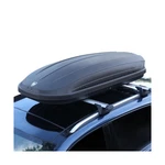 Rooftop Cargo Box Carrier,dual-side Opening Mount Travel Luggage Storage.... Fixed Price $418.48.