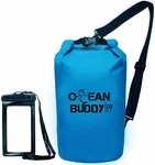 Waterproof Dry Bag Sack Beach Swimming Kayak Boating Camping. Fixed Price $17.99.