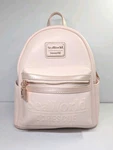 Rare Sea World Pink Rescue Loungefly Bag. Fixed Price $55.99.