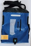 Idrybag Waterproof Outdoor Sports Floating Blue Backpack - 30L New. Fixed Price $34.95.
