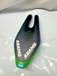 Ism Adamo Attack Full Gel - Tt/tri Racing Bike Bicycle Saddle*pre Owned. Fixed Price $149.99.
