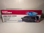 Hyper Tough J-rack Kayak Carrier W/cambuckle Straps Supports 165 Lbs New. Fixed Price $29.69.