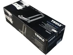 New Thule Hull-a-port Aero 849000 J-style Roof Kayak Carrier Folding/locking. Fixed Price $199.00.