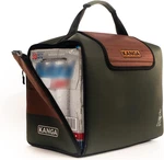 Kase Mate Insulated Soft Cooler Bag For Beer & Seltzer - Durable Reliable. Fixed Price $99.99.