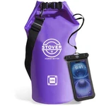 Stover 5/10/25/30/40/55L Waterproof Dry Bag, Medium Lightweight Roll Top .... Fixed Price $34.29.