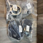 Engine Motor Mount Set Fits 2002-2006 Nissan Altima 2.5L A7340 A7341 A7342 A7343. Fixed Price $79.95.