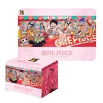 One Piece Card Game Ccg Sea Of Liberty Playmat And Deck Box Set 25TH Edition New. Fixed Price $74.46.