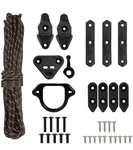 Kayak Anchor Trolley Kit, System For Canoe. Fixed Price $54.80.